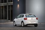 Volkswagen Polo 2018 года (ZA)